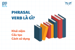 khái niệm cấu tạo cách sử dụng Phrasal verb