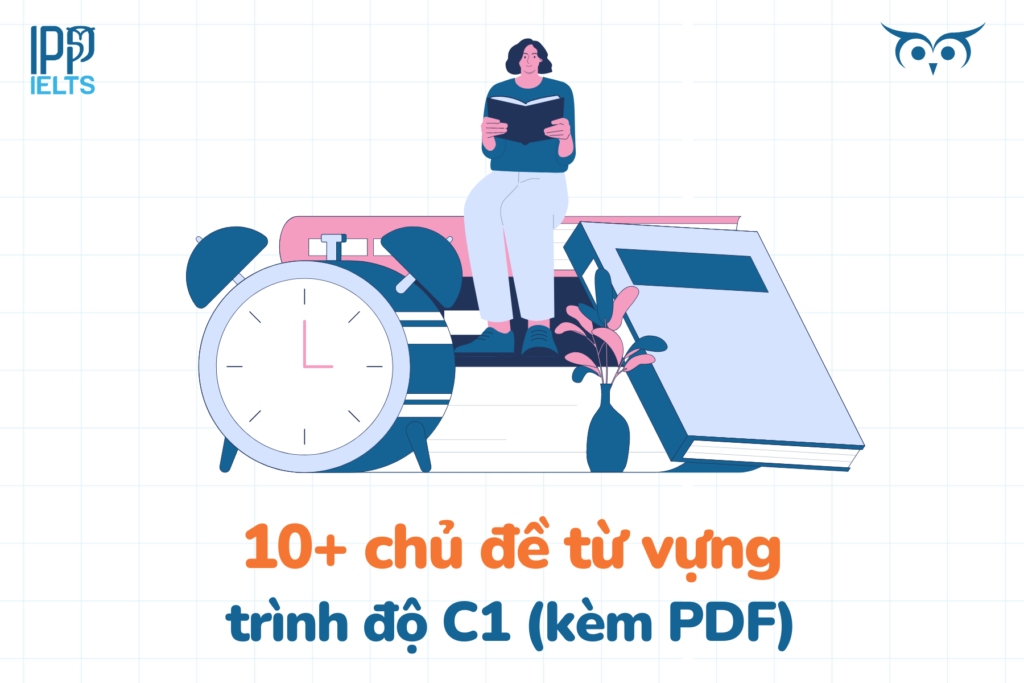 từ vựng C1 