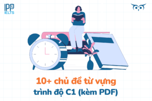 từ vựng C1