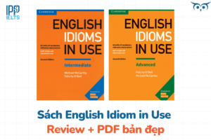 English Idiom in Use
