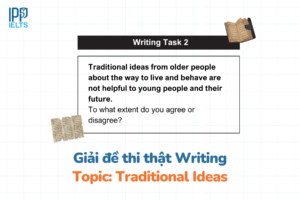 Traditional Ideas