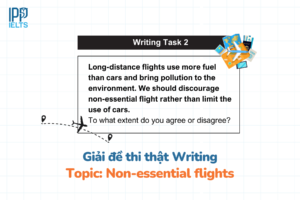 Non Essential Flights