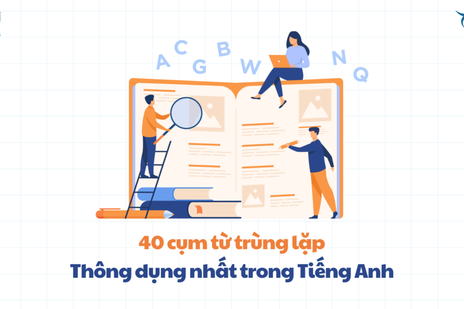 cụm từ trùng lặp