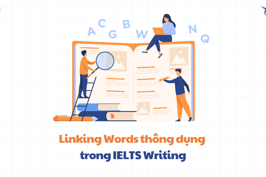 Linking Words