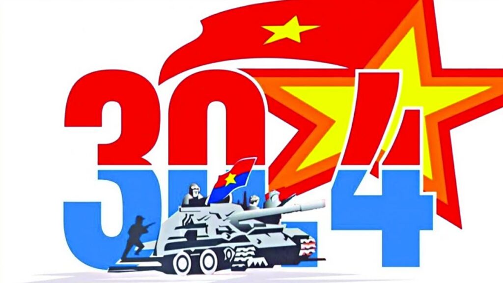 từ vựng ngày 30/4